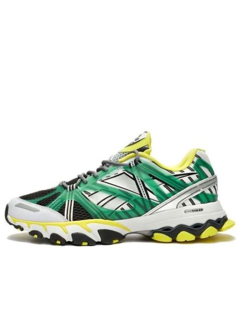 Reebok Reebok DMX Trail Shadow 'Clover Green' EF8595