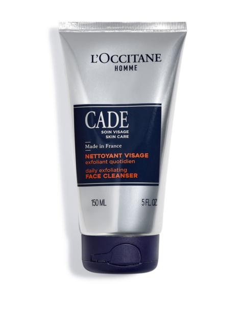 L'Occitane Cade Face Cleanser