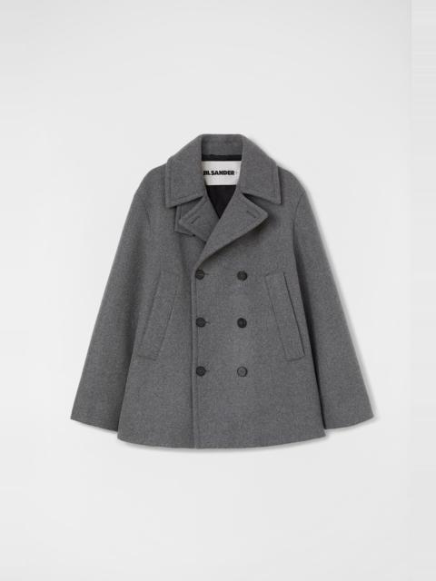 Jil Sander Coat