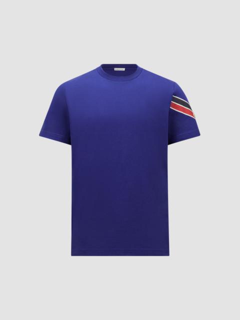 Tricolor T-Shirt