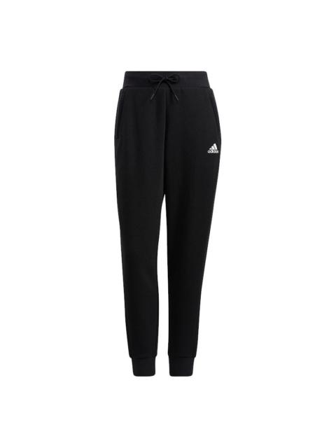 adidas (WMNS) adidas Badge Of Sport Pants 'Black' H09689