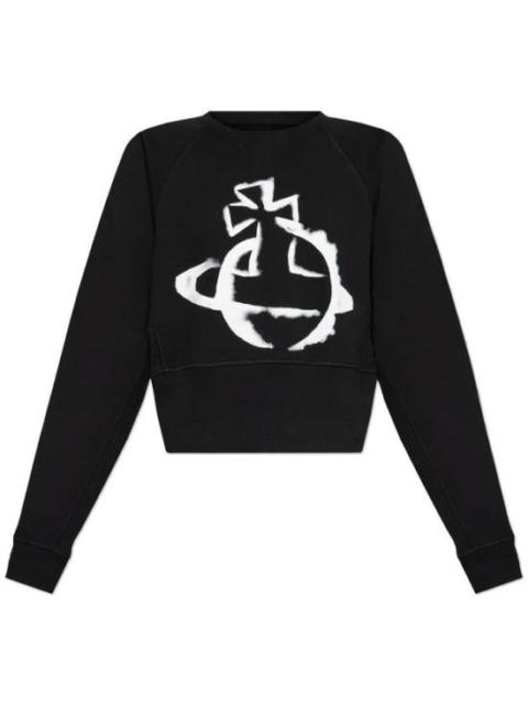 Vivienne Westwood LONG-SLEEVED T-SHIRT