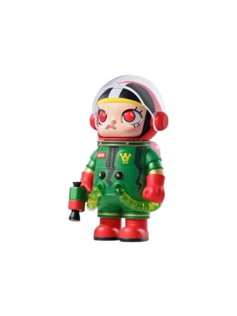 POP MART Pop Mart Mega Collection Space Molly Series 1 Watermelon 100%