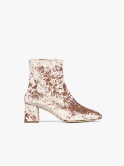 Repetto Melo ankle boots