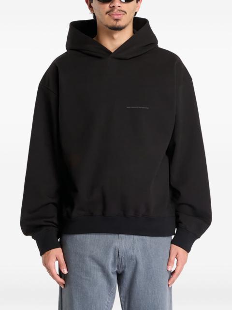 POST ARCHIVE FACTION (PAF) Work hoodie