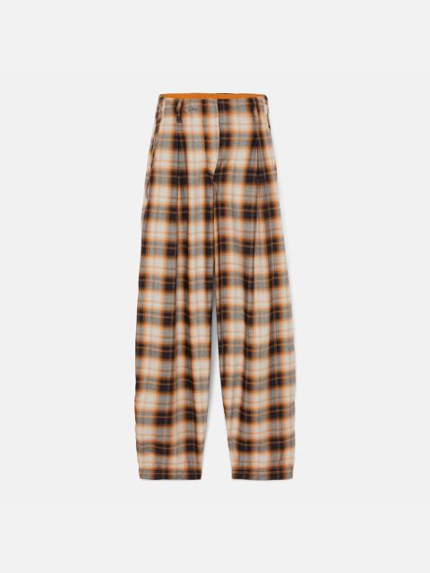 Timberland Women’s Plaid Pant