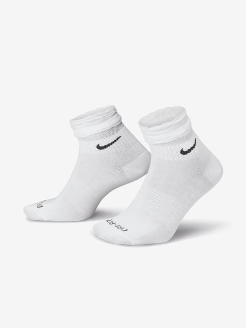 Nike Nike Everyday Training Ankle Socks