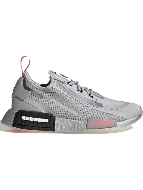adidas NMD R1 Spectoo NASA Grey Two (Women's)