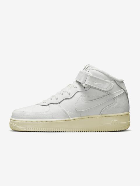 Nike Nike Women's Air Force 1 '07 Mid LX Shoes