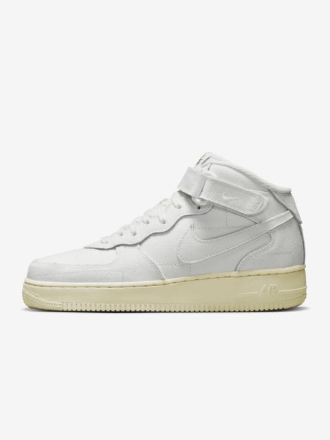 Nike Women's Air Force 1 '07 Mid LX Shoes