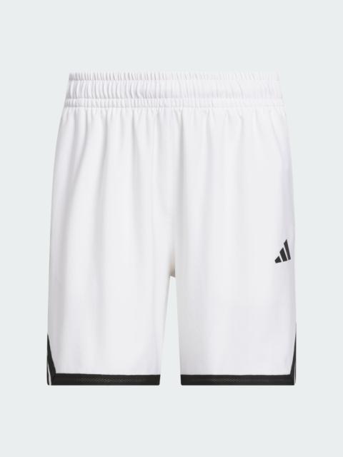 adidas ADIDAS CRAZY LITE SHORT