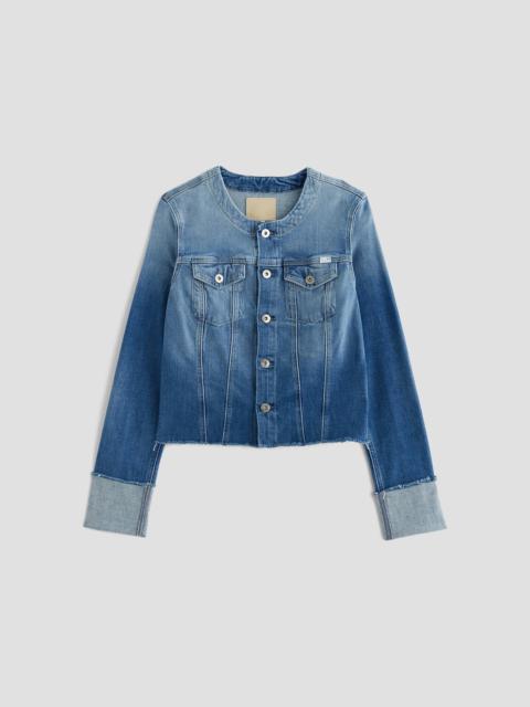 AG Jeans Robyn Jacket