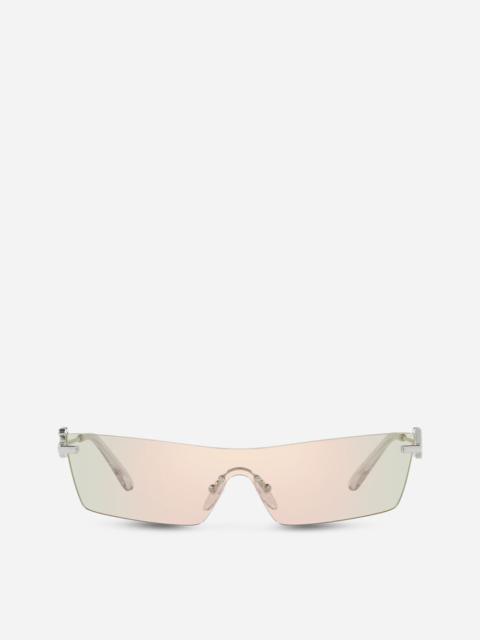 Dolce & Gabbana DG Light Sunglasses