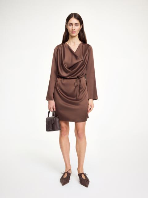 BY MALENE BIRGER Cornelia midi dress