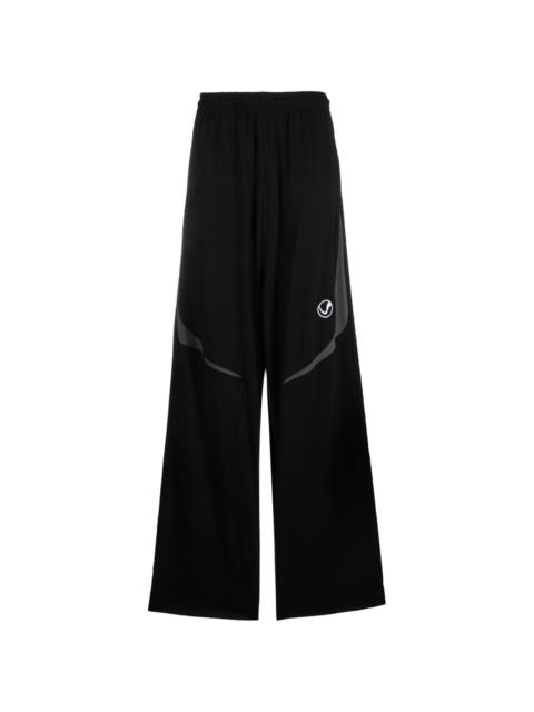 VETEMENTS VETEMENTS Gamer Jersey Joggers | wrongweather