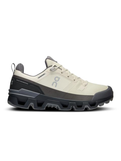 On Cloudwander Waterproof