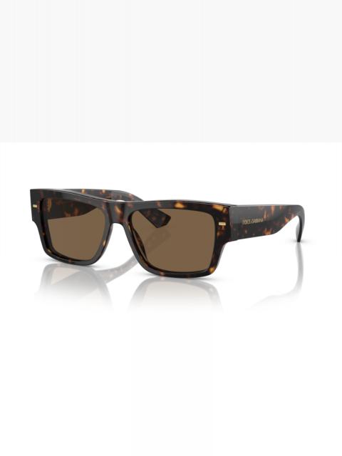 Dolce & Gabbana DG4451F