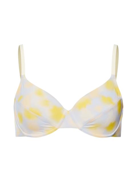 HANRO Monea Watercolor Underwire Bra