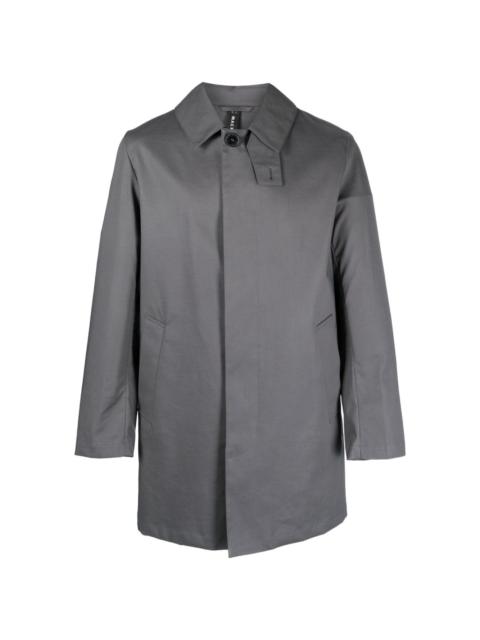 Cambridge Raintec cotton coat
