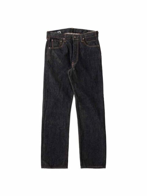 visvim SOCIAL SCULPTURE 01 RAW MUD OD 