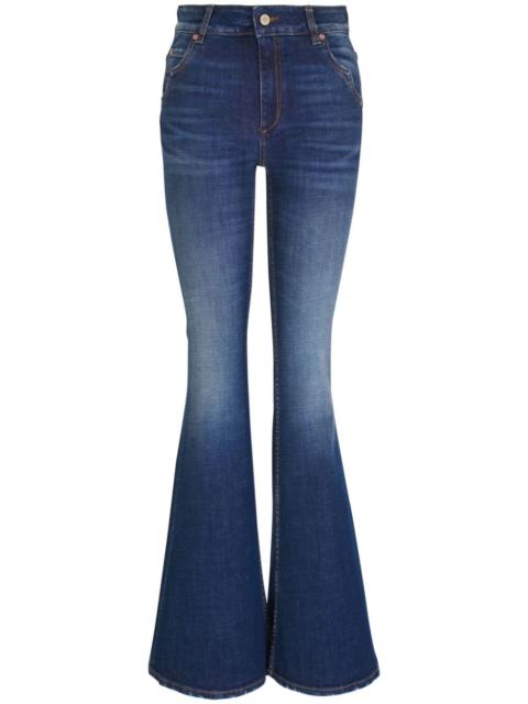 DOROTHEE SCHUMACHER Love flared jeans