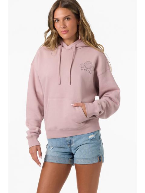 O'Neill Sunshell Relaxed Hoodie