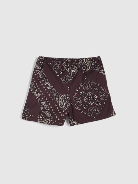 Madewell Pull-On Boardshorts