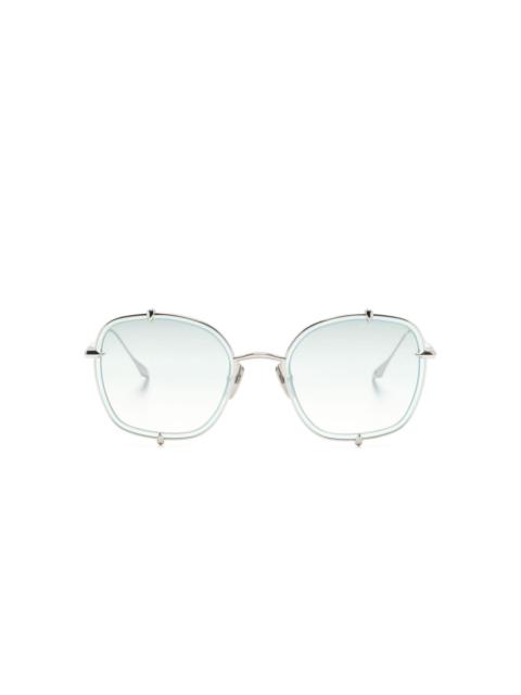 DITA Talon-Three square-frame sunglasses