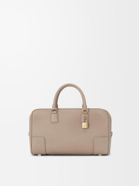 Loewe Amazona 28 bag in soft grained calfskin