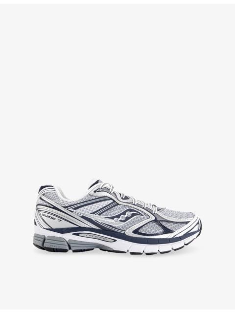Saucony Progrid Guide 7 Woven Trainers
