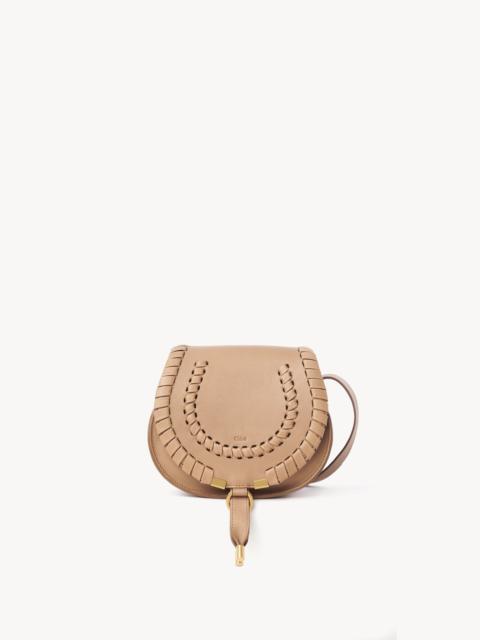 Chloé MARCIE SMALL SADDLE BAG