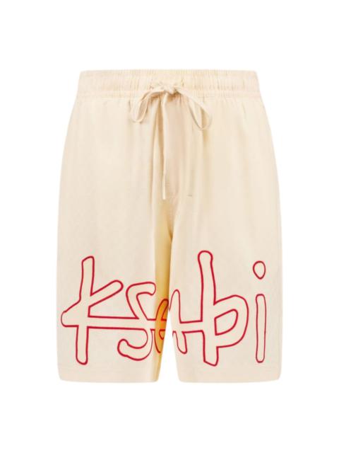 1999 Box Life shorts