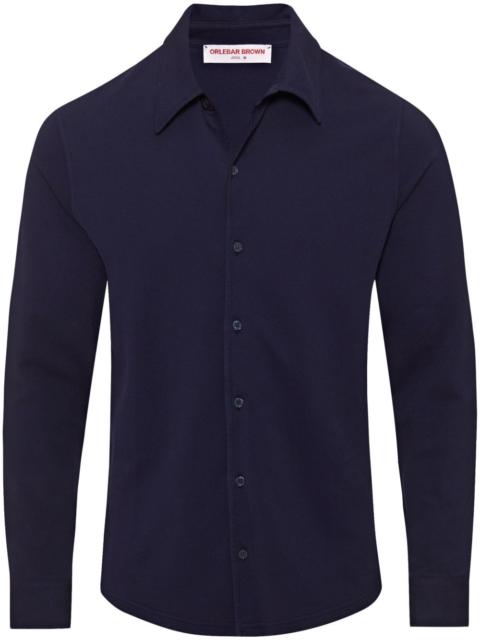 ORLEBAR BROWN Giles shirt