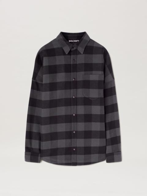 Palm Angels Classic Logo Overshirt