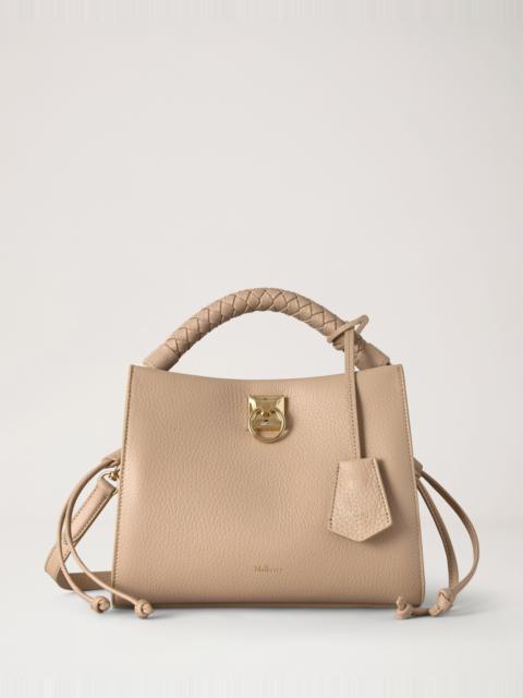 Mulberry Small Iris
Crumpet Heavy Grain