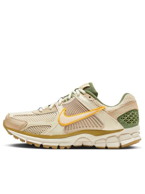 Nike (WMNS) Nike Air Zoom Vomero 5 'Sail Laser Orange Medium Olive' FQ6868-181