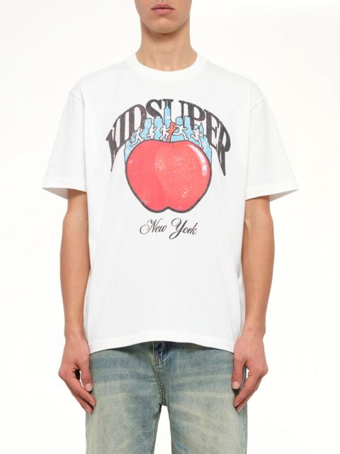 KidSuper NYC T-Shirt in White