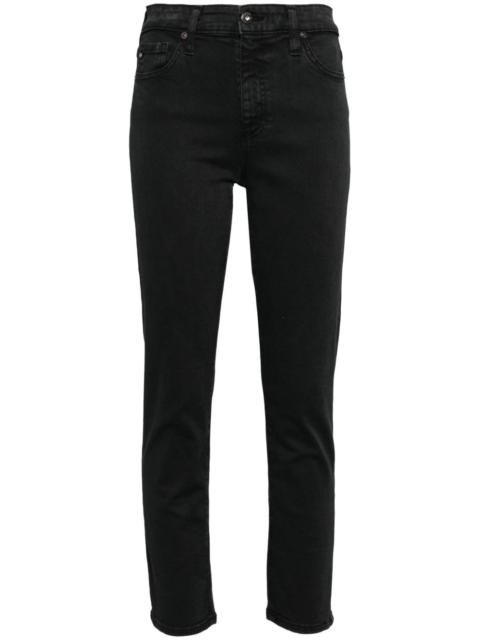 AG Jeans Mira skinny jeans