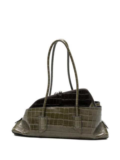 THE ATTICO "La Passeggiata Small" bag
