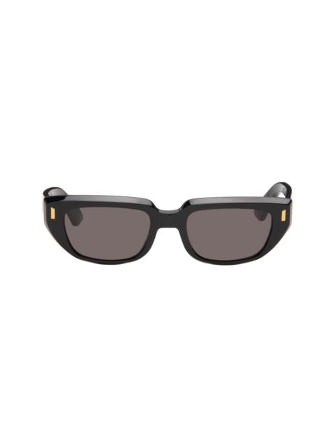 Marni Black Etezea Sunglasses