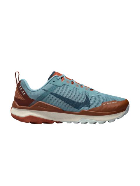 Nike Wildhorse 8 'Denim Turquoise Dark Russet'