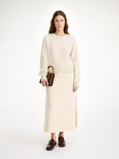 BY MALENE BIRGER Mantea cashmere sweater