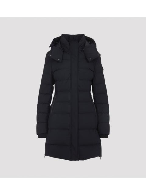 MOOSE KNUCKLES Moose Knuckles Watershed 3 Parka Jacket