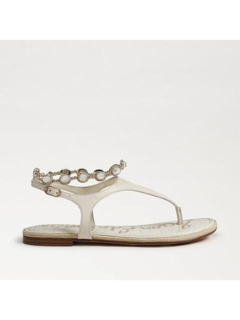 Sam Edelman Canna Thong Flat Sandal