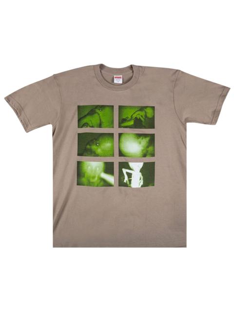 Supreme Supreme Chris Cunningham Rubber Johnny Tee 'Taupe'