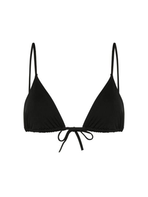 ERES Mouna bikini top