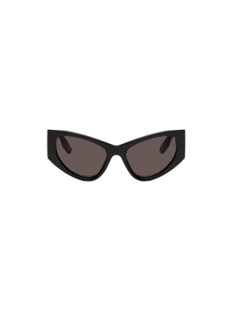 Black LED Frame Sunglasses