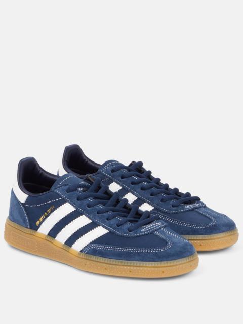 adidas Adidas x Sporty & 리치 핸드볼 스피즈 셔너