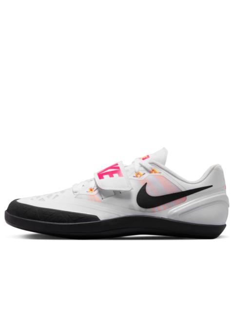 Nike Nike Zoom Rotational 6 'White Black Pink' 685131-102