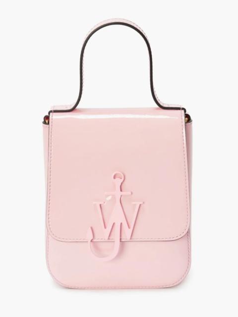 JW Anderson TOP HANDLE ANCHOR BAG